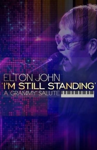 Elton John: I'm Still Standing - A Grammy Salute (2018)