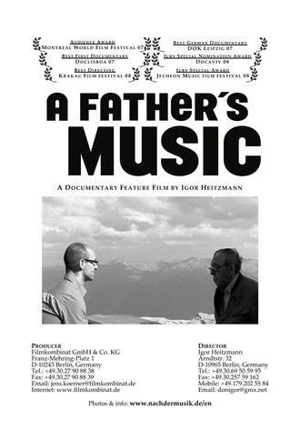 A Father's Music (2009)