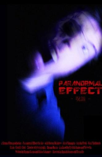 Paranormal Effect (2010)