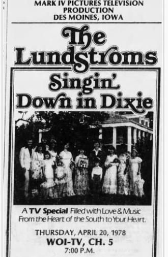 Singin' Down in Dixie (1977)