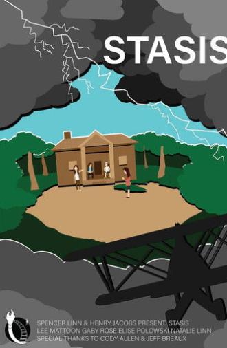 Stasis (2023)