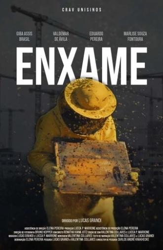 Enxame (2024)