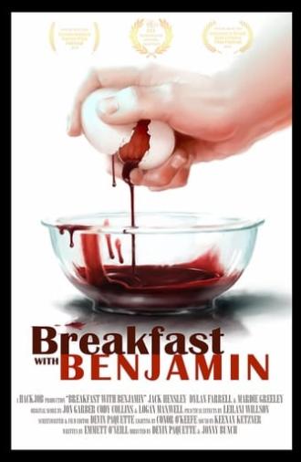 Breakfast With Benjamin (2019)