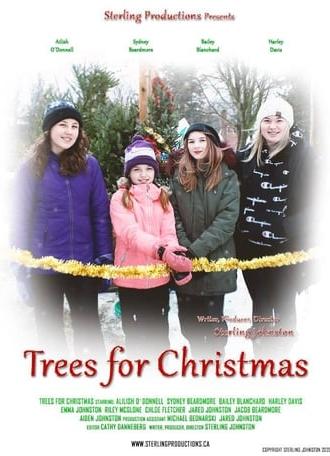 Trees for Christmas (2020)