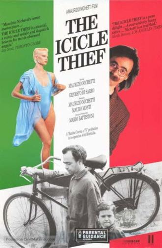The Icicle Thief (1989)