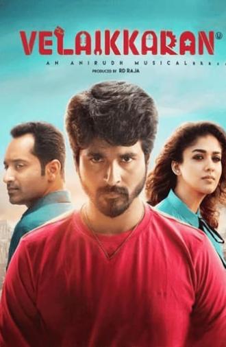 Velaikkaran (2017)