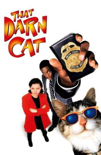 That Darn Cat (1997)