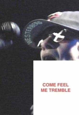 Paul Westerberg: Come Feel Me Tremble (2003)
