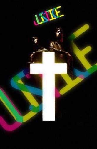 Justice - Live At Vive Cuervo Salón, Mexico City (2008)