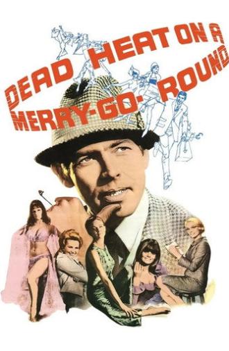 Dead Heat on a Merry-Go-Round (1966)