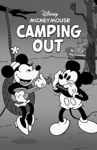 Camping Out (1934)