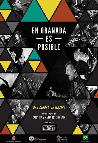 En Granada es posible (2015)