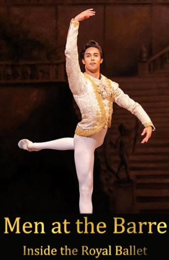 Men at the Barre - Inside the Royal Ballet (2020)
