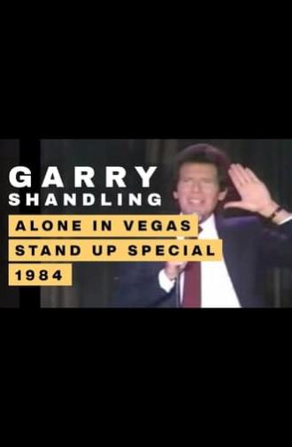 Garry Shandling: Alone in Vegas (1984)