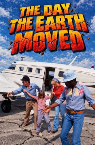 The Day the Earth Moved (1974)