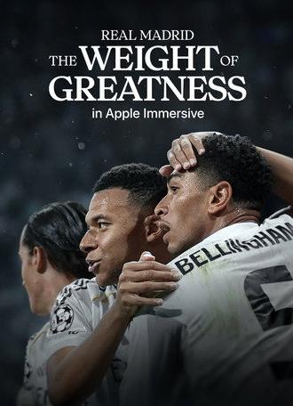 Real Madrid: The Weight of Greatness (2026)