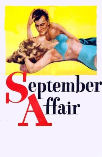 September Affair (1950)