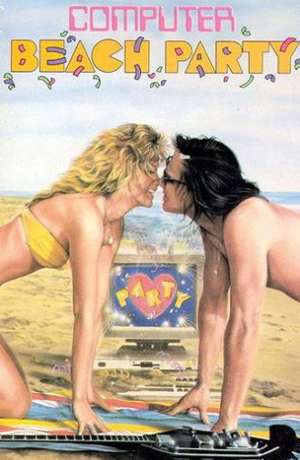 Computer Beach Party (1987)
