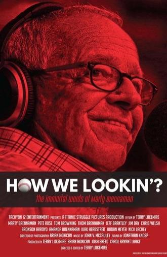 How We Lookin'? (2020)