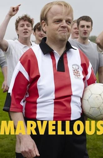 Marvellous (2014)