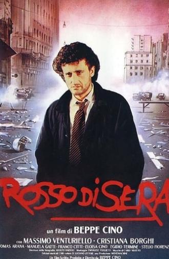 Rosso di sera (1989)