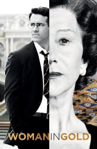 Woman in Gold (2015)