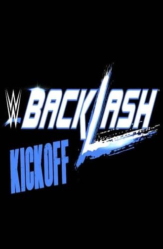 WWE Backlash 2016 Kickoff (2016)