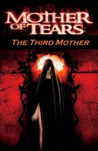 The Mother of Tears (2007)