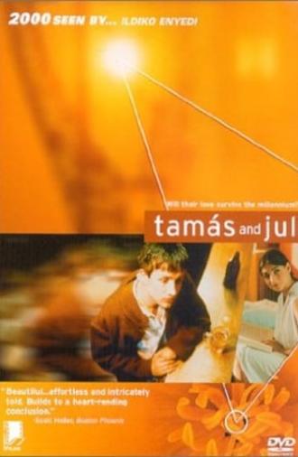 Tamas and Juli (1997)