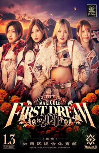 Marigold First Dream 2026 (2026)