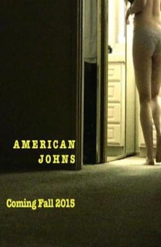 American Johns (2015)