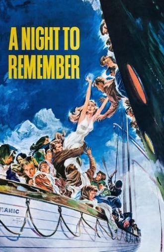 A Night to Remember (1958)