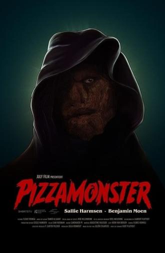 Pizzamonster (2018)