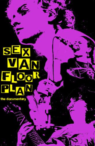 Sex Van Floor Plan: The Documentary (2026)