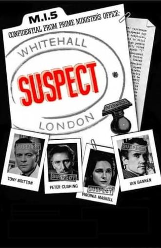 Suspect (1960)
