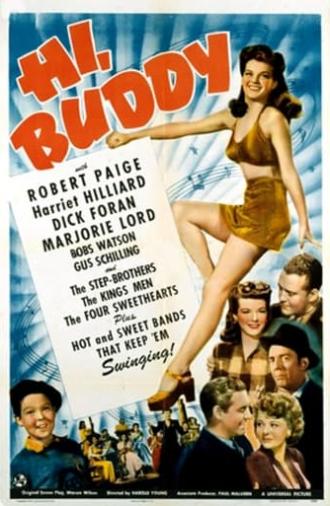 Hi, Buddy (1943)