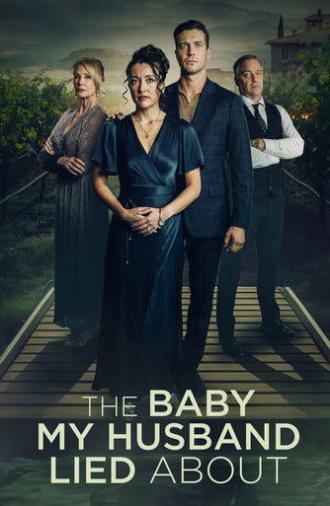 The Baby My Husband Lied About (2025)