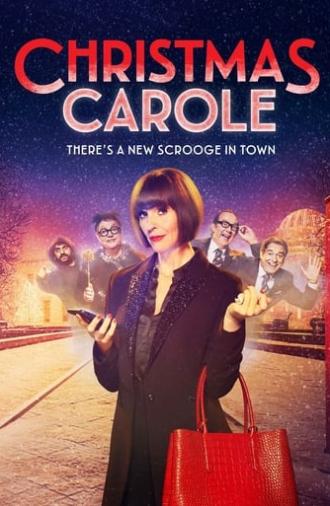 Christmas Carole (2022)