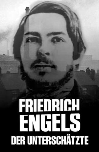 Friedrich Engels - Der Unterschätzte (2020)