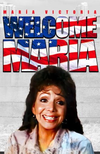 Welcome Maria (1986)