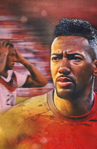 Being Jérôme Boateng (2025)