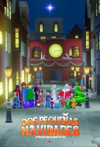 Two Little Christmases (2020)