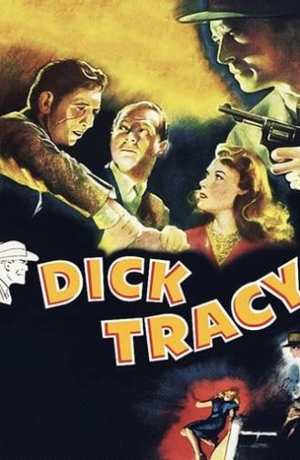 Dick Tracy (1945)