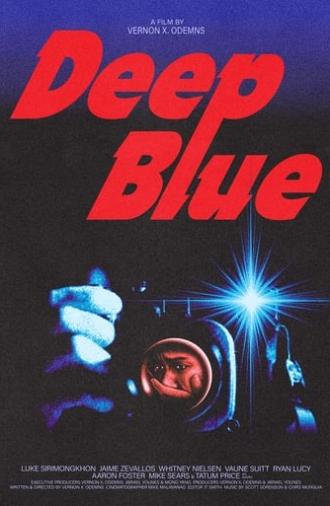 Deep Blue (2024)