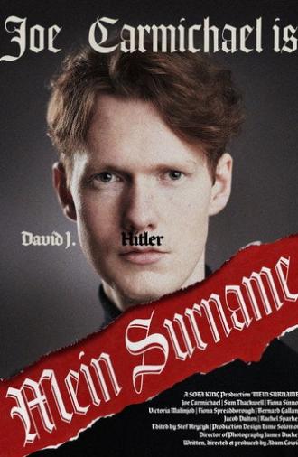Mein Surname (2025)