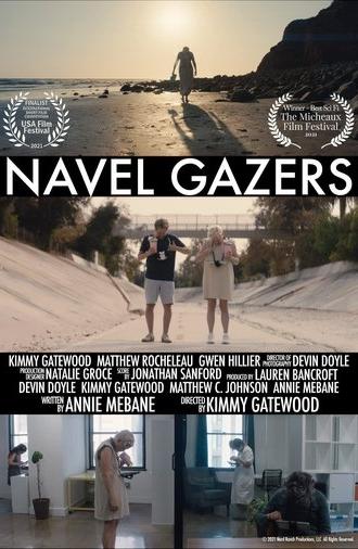 Navel Gazers (2021)