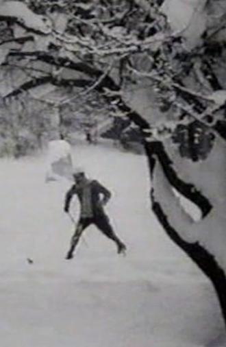 Max Skiing (1910)