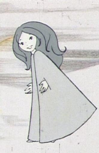 La petite fille de neige (1982)