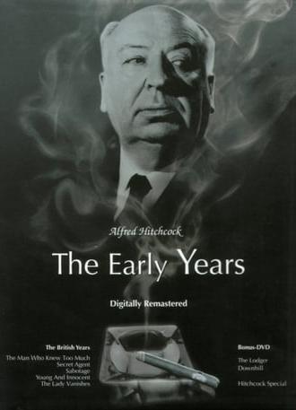 Hitchcock: The Early Years (1999)