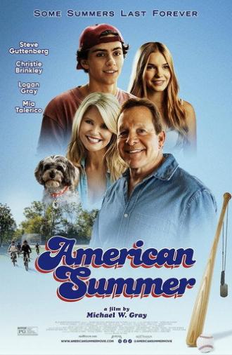 American Summer (2026)